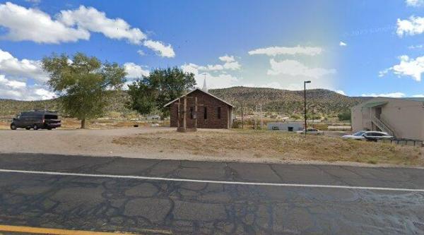 Hualapai Lodge & Restaurant