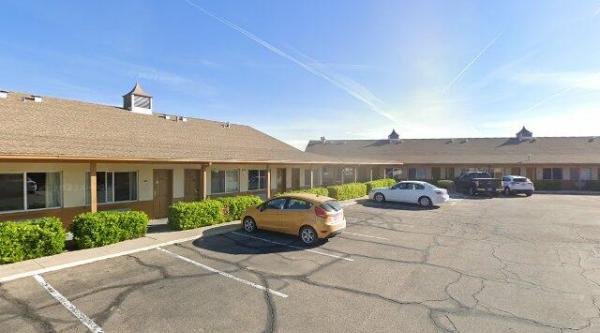 Rodeway Inn
