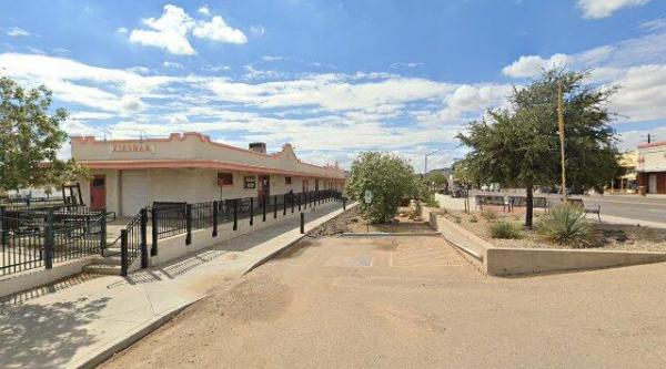 Depot Plaza