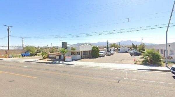 Hillcrest Motel