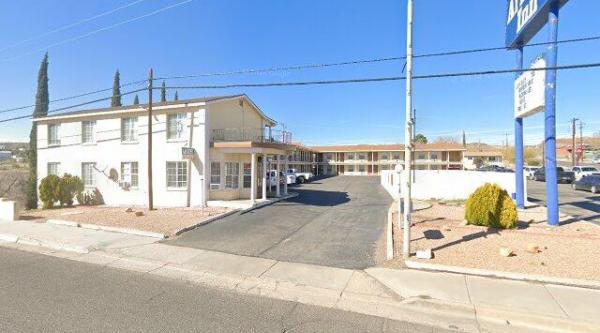 Arizona Inn