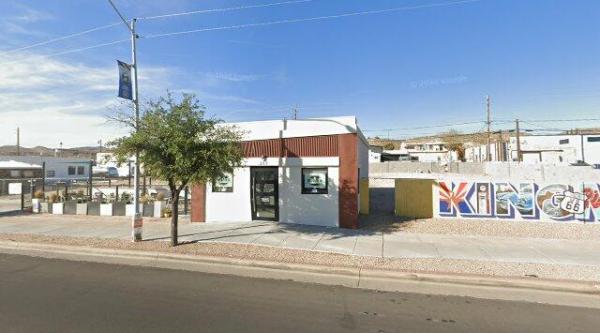 Mudd on 66 Coffee Shop