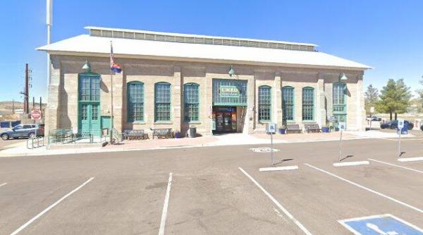 Logan County Tourism Bureau