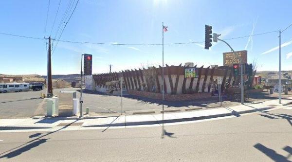 Mojave River Valley Museum