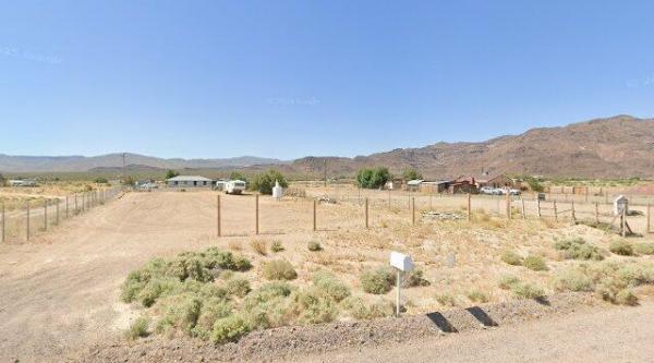 Route 66 Marker - CA