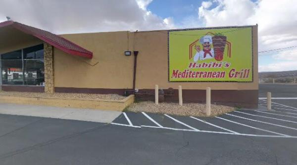 Jenny's Mexican Grill Steak & Mariscos