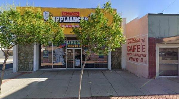 Village Cafe