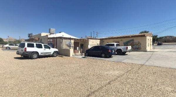 California Route 66 Museum