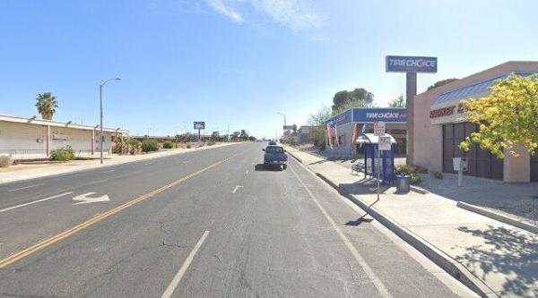 Santa Fe Trading Company