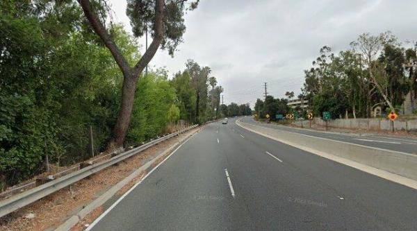 Arroyo Seco Pkwy