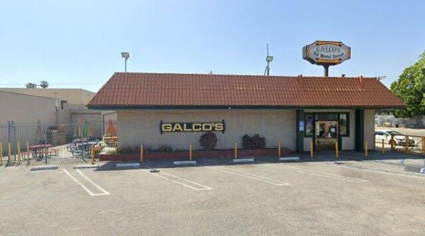 Galco's Soda Pop Stop