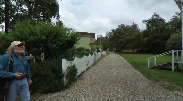 Heritage Square Museum