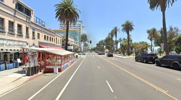 Palisades Park
