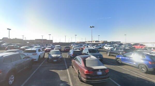 Street Volkswagen of Amarillo