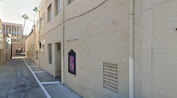 Pasadena Playhouse Historic District
