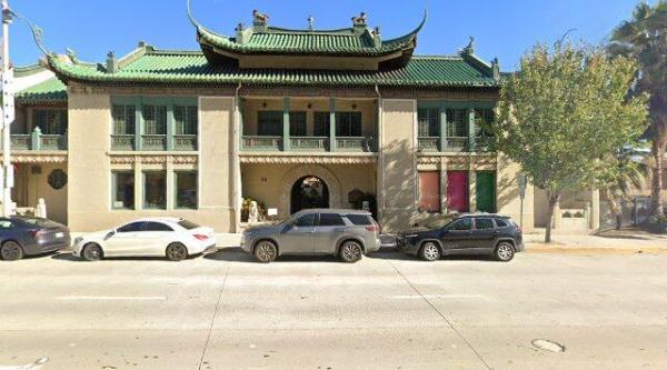 Grace Nicholson Building (Pacific Asia Museum)