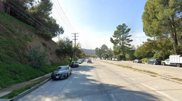 Lower Arroyo Seco Historic District