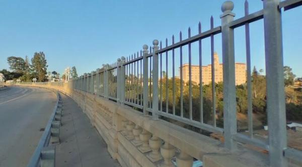 Arroyo Seco Bridge