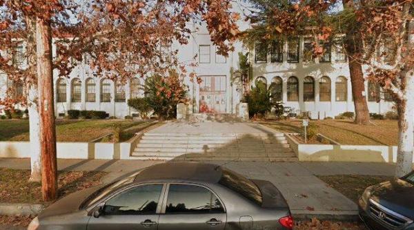 Glassell Park Elementary School