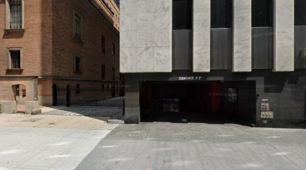 Kerckoff Building and Annex