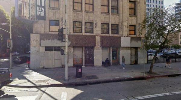 Garfield Building