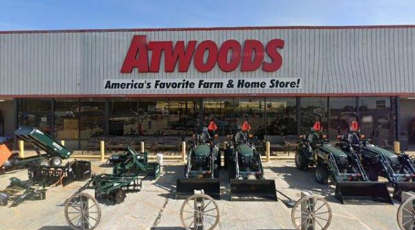 Atwoods