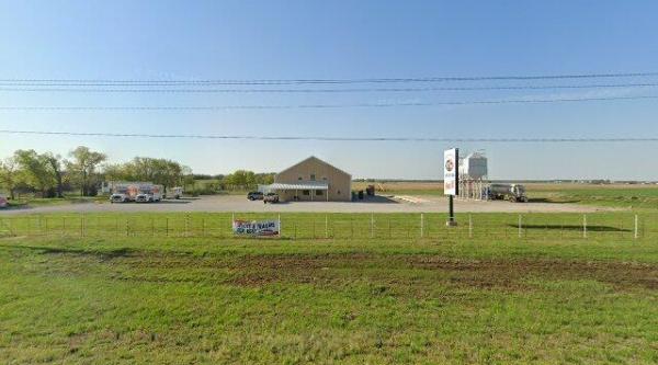 Bandy's Feed Store