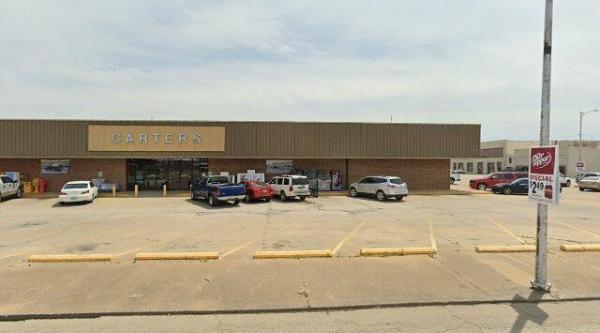 Carter's Grocery Store