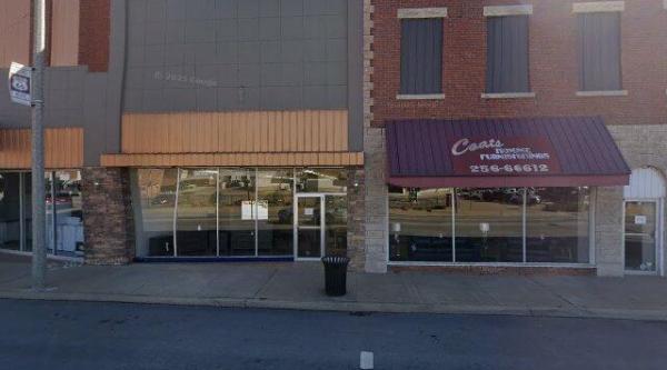 Coats Furniture