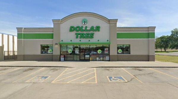 Dollar Tree