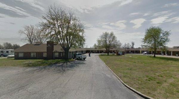Park Hills Motel & RV Park