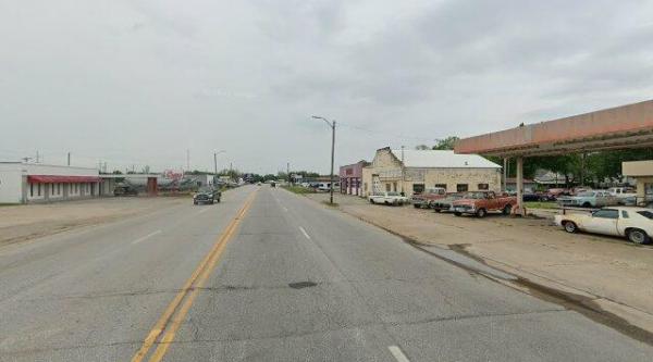 Route 66 Inn