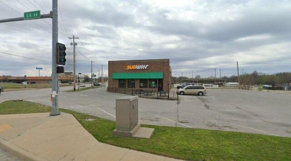 Subway