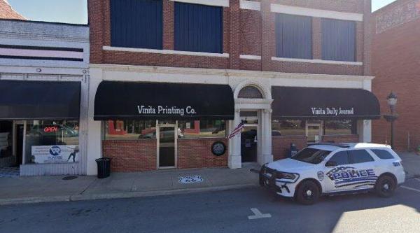 Vinita Daily Journal