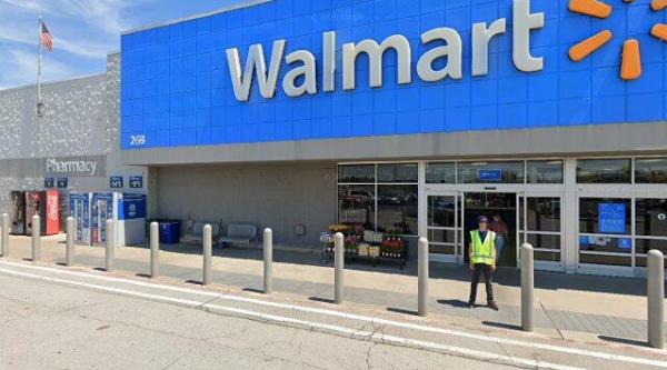 Walmart