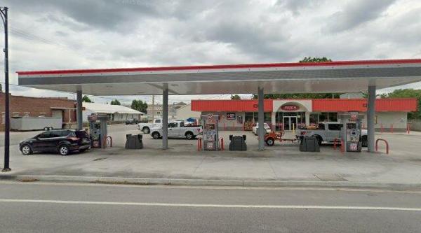 Phillips 66 Station