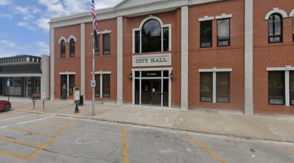 Carthage Square Historic District