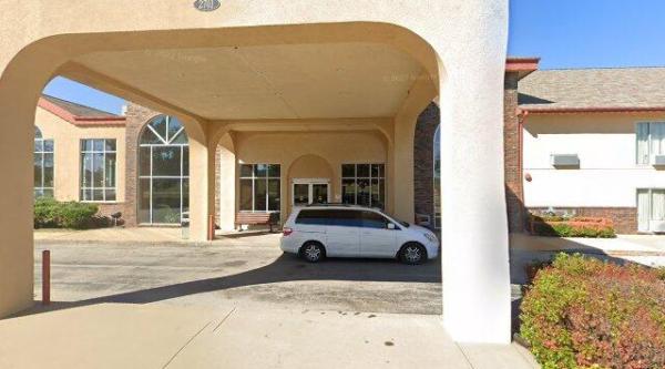Quality Inn Motel