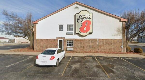 Super 8 by Wyndham Carthage