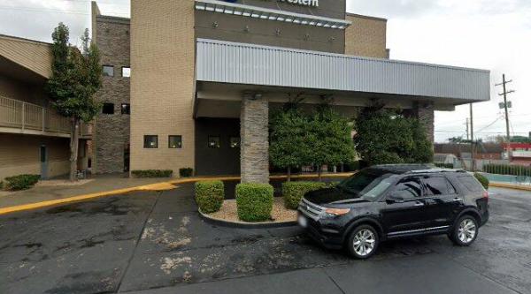 Best Western The Oasis at Joplin