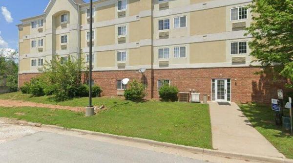Candlewood Suites Joplin