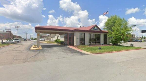 Days Inn by Wyndham Joplin
