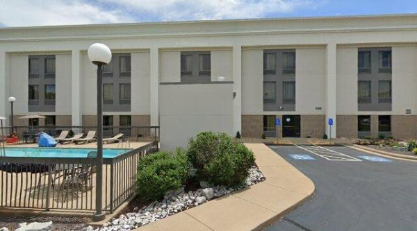 Hampton Inn Joplin