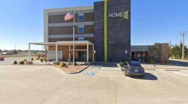 Home2 Suites by Hilton Joplin