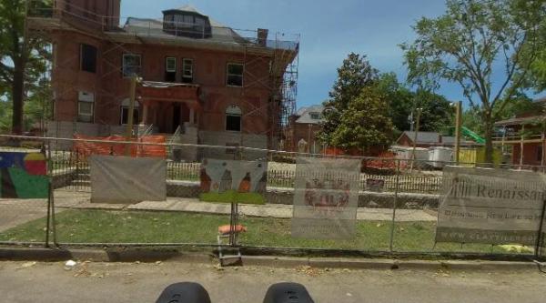 Joplin Historical Neighborhoods Museum