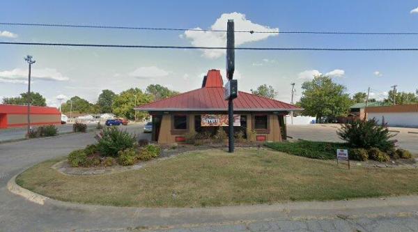 Jerry's Diner