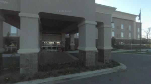 Hampton Inn Miami