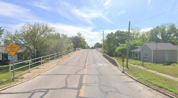 Whee Bridge