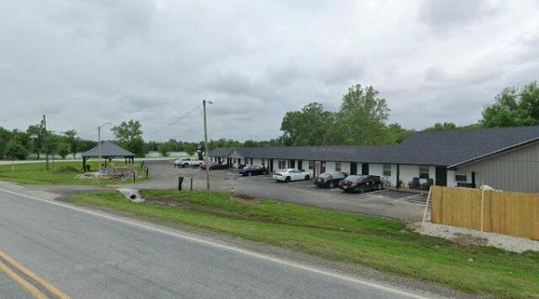 Kel-Lake Motel
