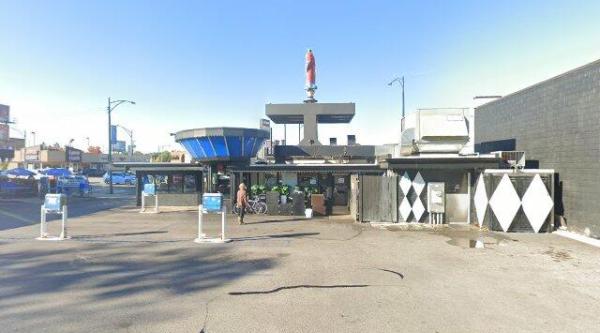 Superdawg